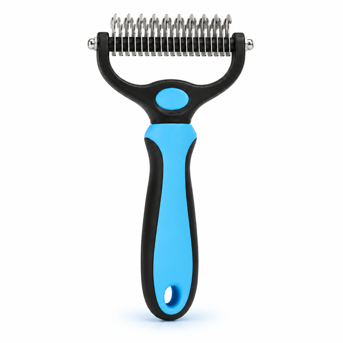 FurRelief™ Pro Grooming Comb