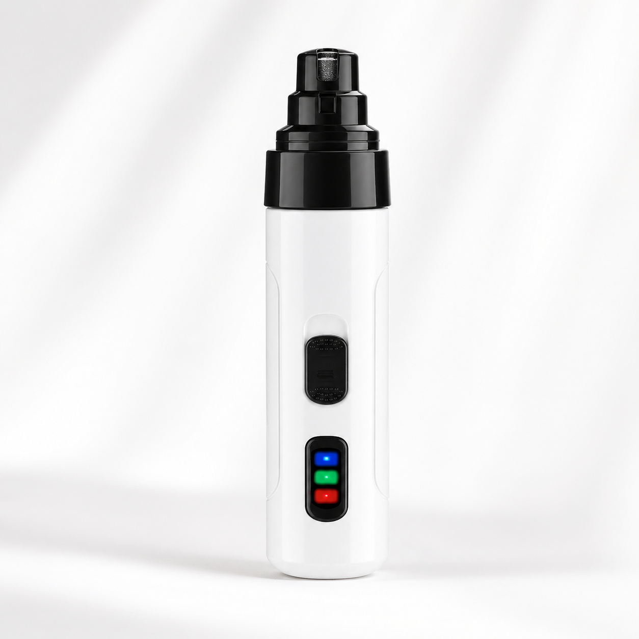 PetSova™ SilentPaw Pro Nail Grinder
