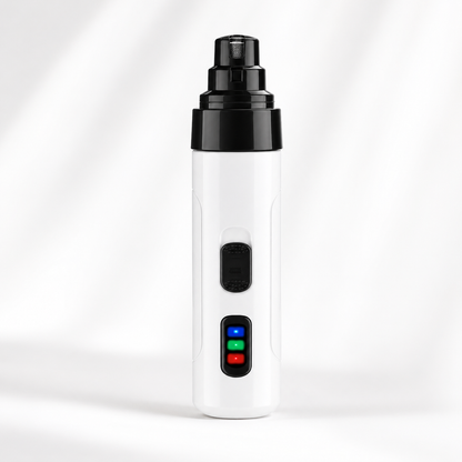 PetSova™ SilentPaw Pro Nail Grinder