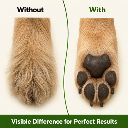 Safe-Trim Pet Groomer