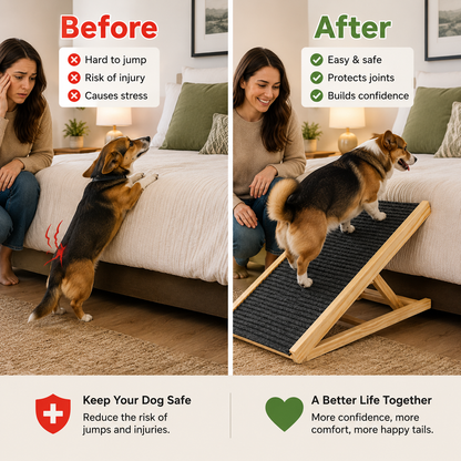 EasyStep Dog Ramp