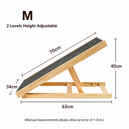 EasyStep Dog Ramp