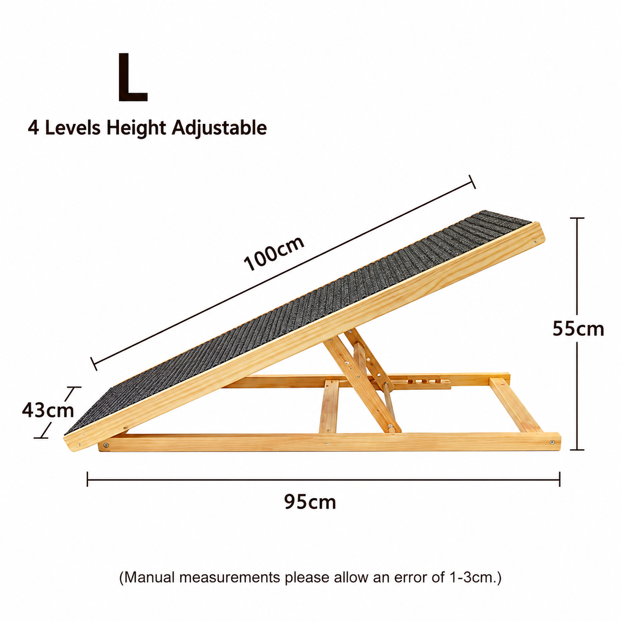 EasyStep Dog Ramp