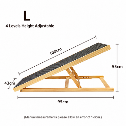 EasyStep Dog Ramp
