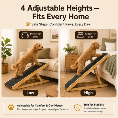EasyStep Dog Ramp