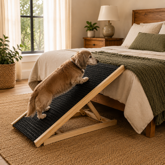 EasyStep Dog Ramp