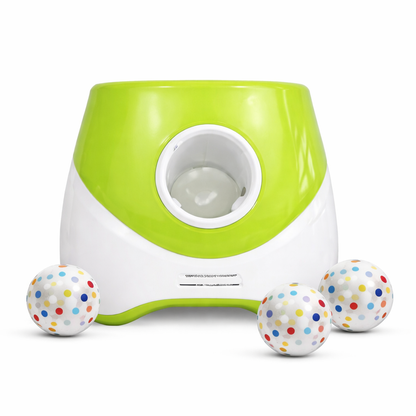 Dog Ball Thrower Automatic