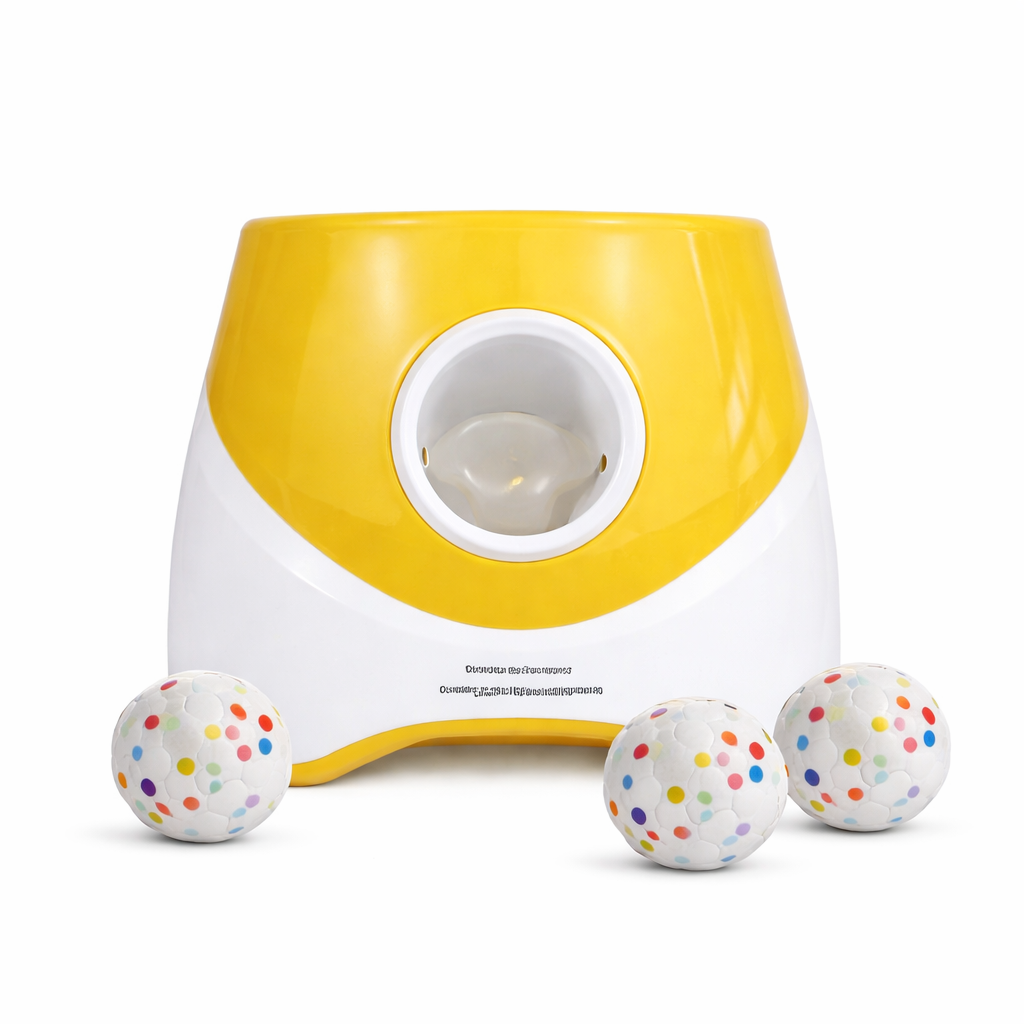 Dog Ball Thrower Automatic