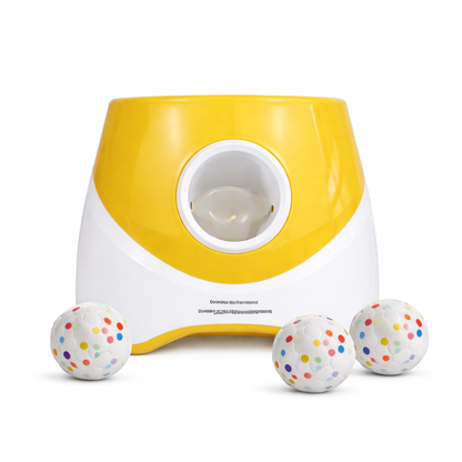 Dog Ball Thrower Automatic