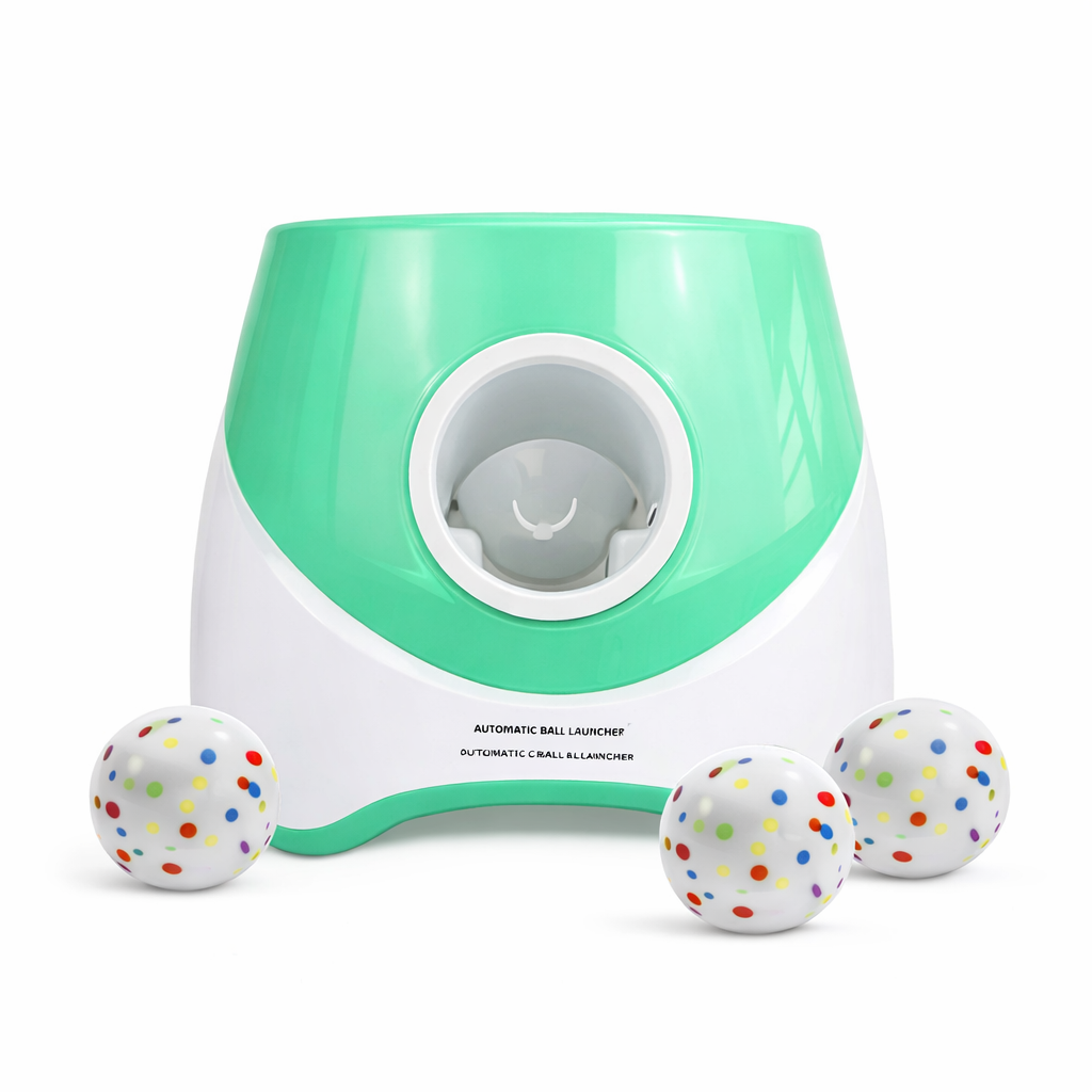 Dog Ball Thrower Automatic