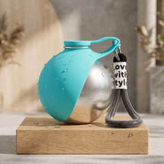 PetSova TrailPup Bottle