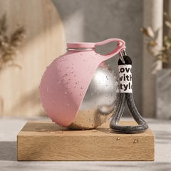 PetSova TrailPup Bottle
