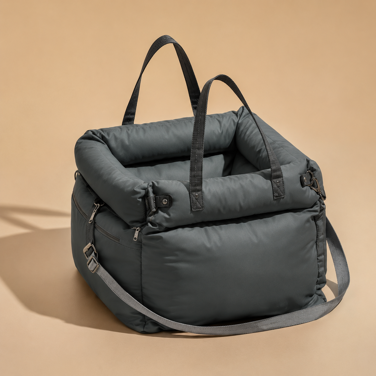 PetSova™ SafeRide Dog Seat