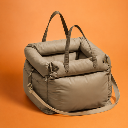 PetSova™ SafeRide Dog Seat