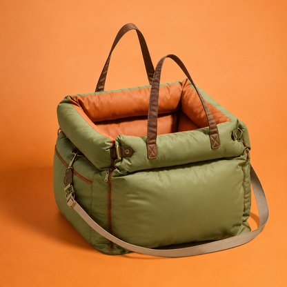 PetSova™ SafeRide Dog Seat