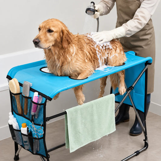 PawSpa Bath Stand