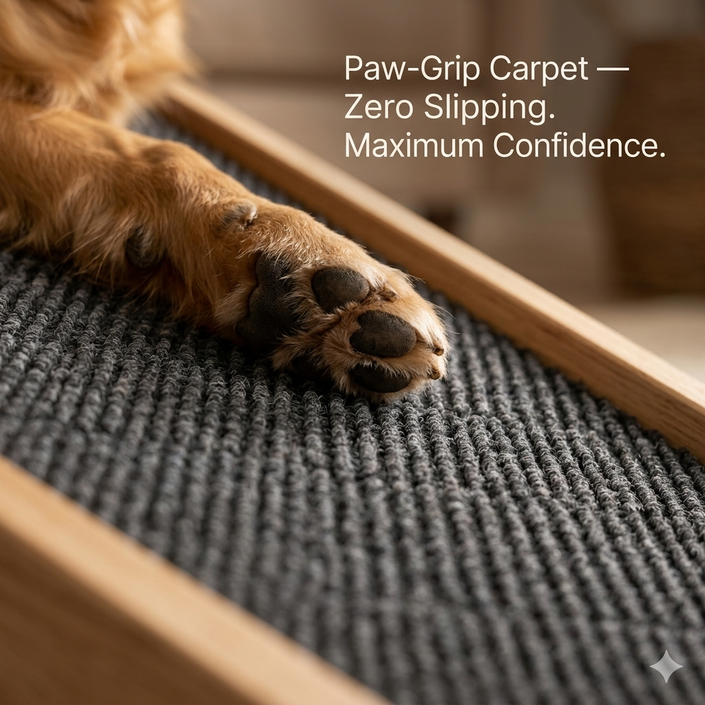 EasyStep Dog Ramp