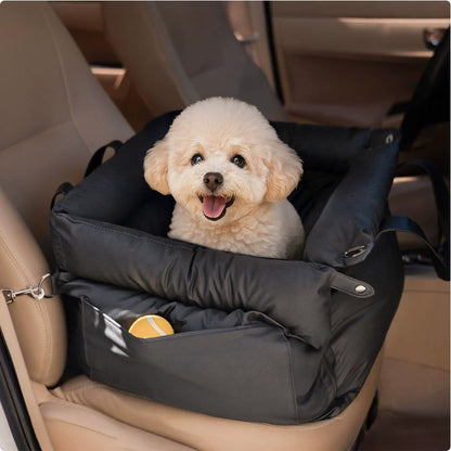 PetSova™ SafeRide Dog Seat