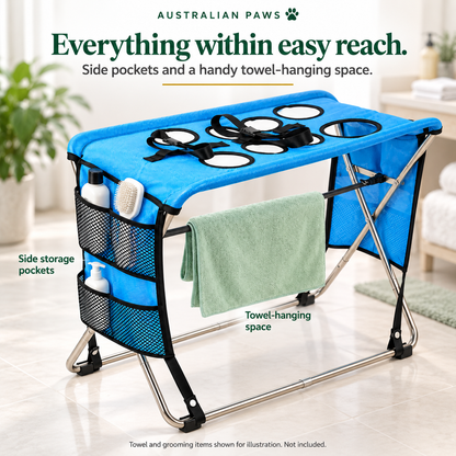 PawSpa Bath Stand