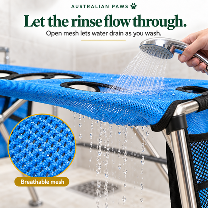 PawSpa Bath Stand