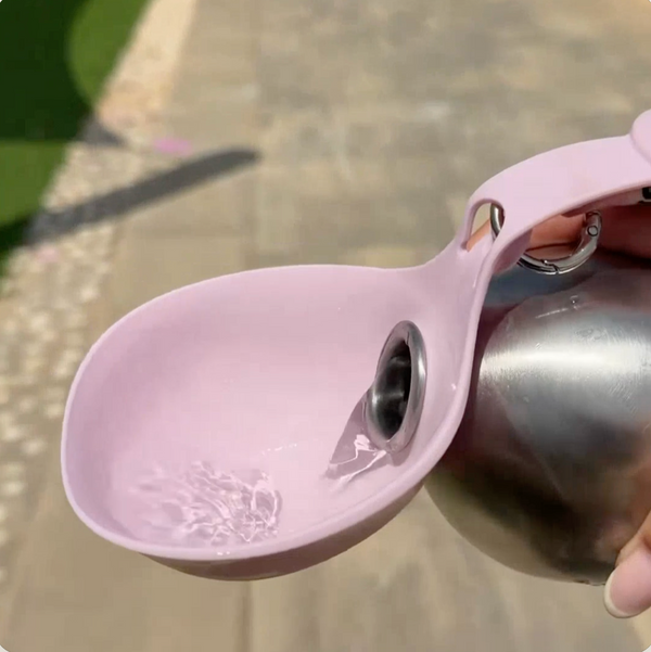 PetSova TrailPup Bottle