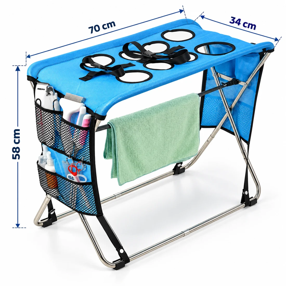PawSpa Bath Stand