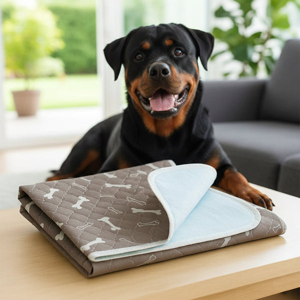 Pup Pad Reusable Dog Mat