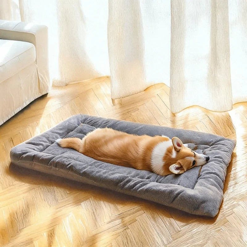CloudPaw Ultra Soft Plush Bed
