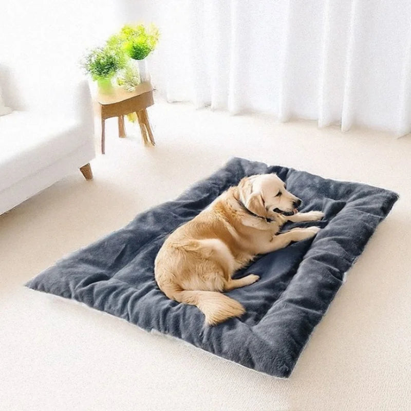 CloudPaw Ultra Soft Plush Bed