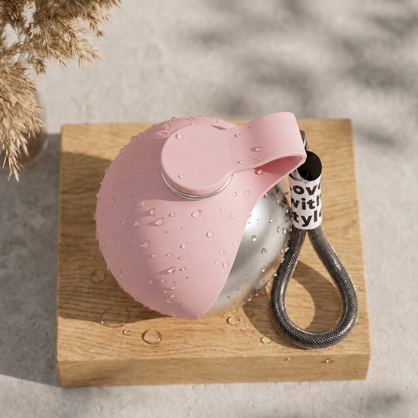 PetSova TrailPup Bottle