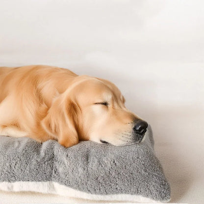 CloudPaw Ultra Soft Plush Bed