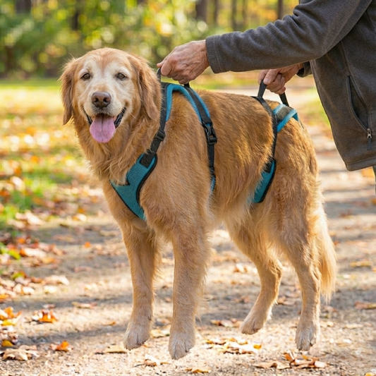Petsova Mobility Support Harness