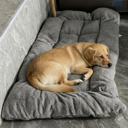 CloudPaw Ultra Soft Plush Bed