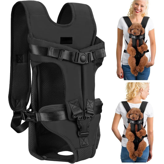 Adventure Pet Front Carrier