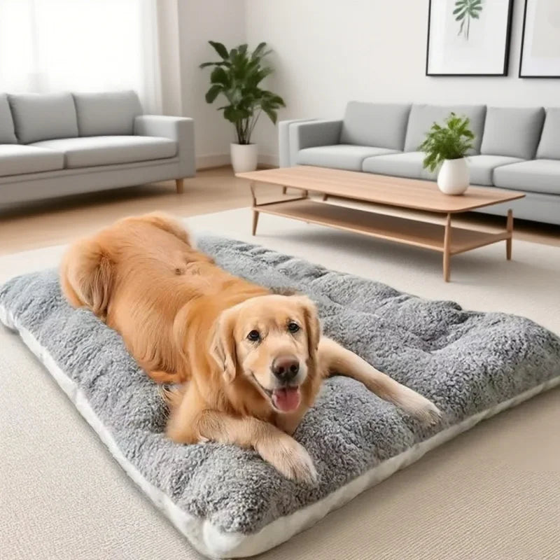 CloudPaw Ultra Soft Plush Bed